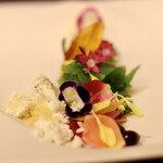 プレゼンテ スギ - 