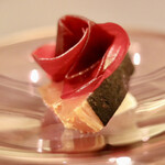 プレゼンテ スギ - 