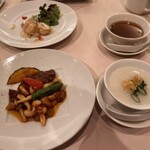點心茶室 - 
