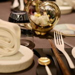 プレゼンテ スギ - 