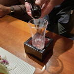 스미비야키 이자카야 타카미