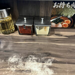 神田ラーメン わいず - 