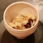 プレゼンテ スギ - 