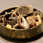 プレゼンテ スギ - 