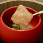 プレゼンテ スギ - 