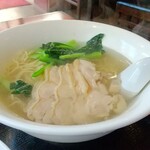 中華料理 東海飯店 - 