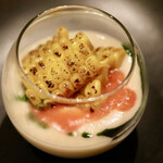 プレゼンテ スギ - 