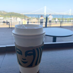 STARBUCKS COFFEE - 