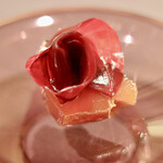 プレゼンテ スギ - 