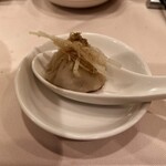 點心茶室 - 