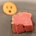 プレゼンテ スギ - 