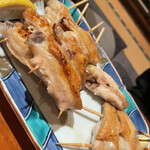 스미비야키 이자카야 타카미