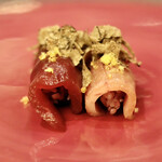 プレゼンテ スギ - 