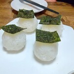 がブリチキン。 - 