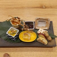 日本料理 e. - 