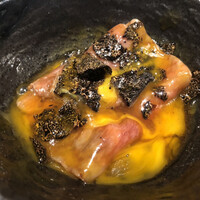 柳橋焼にく わにく - 