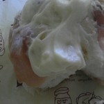 ホルン - 料理写真: