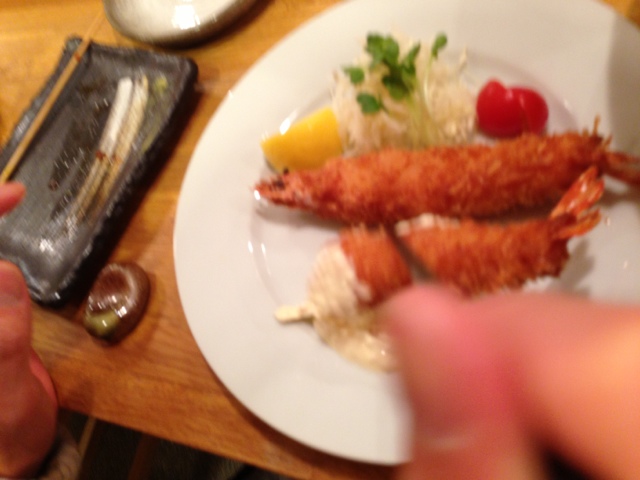 Shurakuya Nagae Nagoya no Aji photo 4