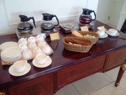 閉店 アゴラシオン Agorazion 中之島 イタリアン 食べログ