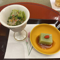 名古屋 なだ万 名古屋東急ホテル店 - 