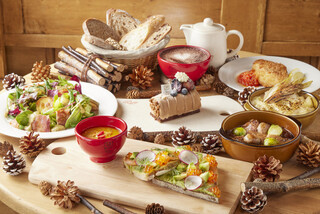 Le Pain Quotidien - 