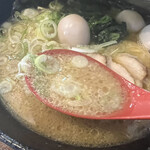 麺屋 伍利羅 - 