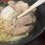 麺屋 伍利羅 - 