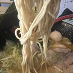 麺屋 伍利羅 - 