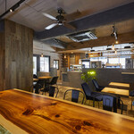 COFFEE&DESSERT S CAFE - 