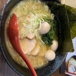 麺屋 伍利羅 - 