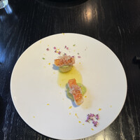 ラ・ボンヌターブル - 