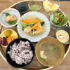 Gohan To Dashi Umamito Cafe - 