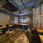 COFFEE&DESSERT S CAFE - 