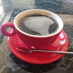 BARAIRO - ホットコーヒー