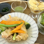 Gohan To Dashi Umamito Cafe - 