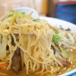 ラーメンSHOP 祭尾商店 - 