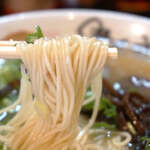 Ramen Shoppu Matsuoshouten - 