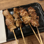 Yakitori No Oogiya - 