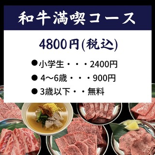 焼肉スタイル肉放題_1