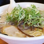 ラーメンSHOP 祭尾商店 - 