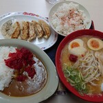 にんたまラーメン - 