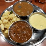 インド料理 BiJA - 