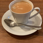 Cafe Tora - 