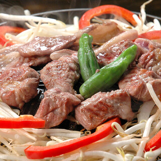 赤丸ヂンギス_1