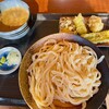 Takekuni Musashino Udon - 冷汁うどん