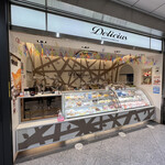 Delicius pasticceria - 