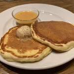 J.S. PANCAKE CAFE 中野セントラルパーク店 - 