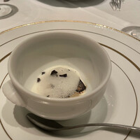 フレンチ割烹 宿 - 