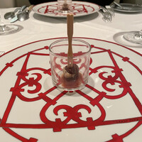 フレンチ割烹 宿 - 