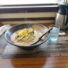 Senya - 一番人気の野菜味噌ラーメンです！860円